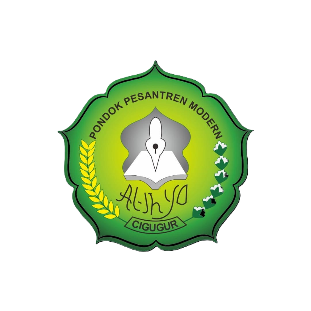 Logo Al-Ihya Cigugur